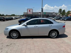 Обява за продажба на Honda Accord 2.4 Executive ~11 490 лв. - изображение 3