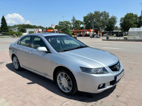 Обява за продажба на Honda Accord 2.4 Executive ~11 490 лв. - изображение 1