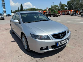 Обява за продажба на Honda Accord 2.4 Executive ~11 490 лв. - изображение 7