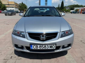 Обява за продажба на Honda Accord 2.4 Executive ~11 490 лв. - изображение 8