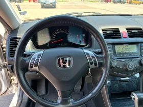 Обява за продажба на Honda Accord 2.4 Executive ~11 490 лв. - изображение 9