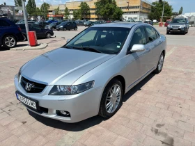 Обява за продажба на Honda Accord 2.4 Executive ~11 490 лв. - изображение 2