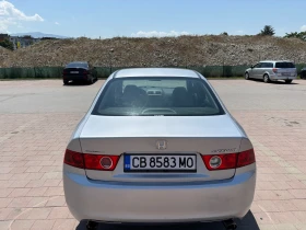 Обява за продажба на Honda Accord 2.4 Executive ~11 490 лв. - изображение 4
