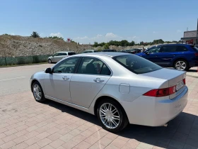 Обява за продажба на Honda Accord 2.4 Executive ~11 490 лв. - изображение 1