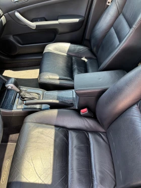 Обява за продажба на Honda Accord 2.4 Executive ~11 490 лв. - изображение 11