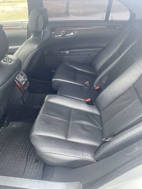 Обява за продажба на Mercedes-Benz S 500 500 ~18 900 лв. - изображение 4 | Auto.bg Обява за продажба на Mercedes-Benz S 500 500 ~18 900 лв. - изображение 4