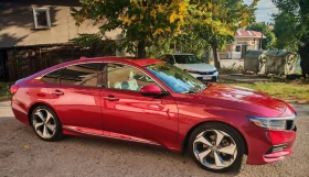 Honda Accord TOURING | Mobile.bg    4