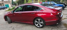 Honda Accord TOURING | Mobile.bg    12