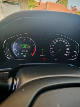 Honda Accord TOURING | Mobile.bg    11