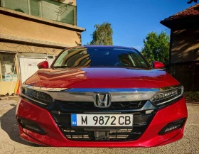 Honda Accord TOURING | Mobile.bg    13