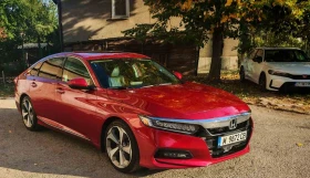     Honda Accord TOURING