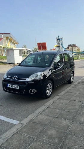 Citroen Berlingo 1.6 90 коня - изображение 1