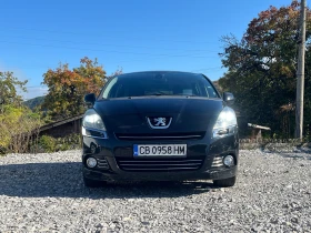 Peugeot 5008 1.6HDI-HEAD-UP-КЛИМАТРОНИК-МОНИТОРИ-МНОГО ЕКСТРИ! - 4990 лв. / 2551.35 € - 90666947 2
