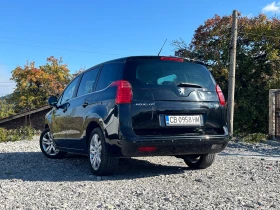 Peugeot 5008 1.6HDI-HEAD-UP-КЛИМАТРОНИК-МОНИТОРИ-МНОГО ЕКСТРИ! - 4990 лв. / 2551.35 € - 90666947 4