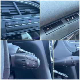 Peugeot 5008 1.6HDI-HEAD-UP-КЛИМАТРОНИК-МОНИТОРИ-МНОГО ЕКСТРИ! - 4990 лв. / 2551.35 € - 90666947 15