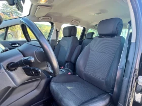 Peugeot 5008 1.6HDI-HEAD-UP-КЛИМАТРОНИК-МОНИТОРИ-МНОГО ЕКСТРИ! - 4990 лв. / 2551.35 € - 90666947 9