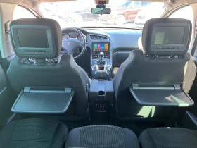 Peugeot 5008 1.6HDI-HEAD-UP-КЛИМАТРОНИК-МОНИТОРИ-МНОГО ЕКСТРИ! - 4990 лв. / 2551.35 € - 90666947 11