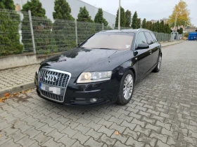     Audi A6 3  S-line, Quattro + + + 