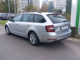 Skoda Octavia 2.0 TDI/7DSG | Mobile.bg    4