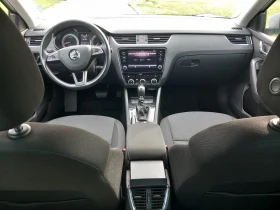 Skoda Octavia 2.0 TDI/7DSG | Mobile.bg    9