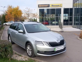 Skoda Octavia 2.0 TDI/7DSG | Mobile.bg    2