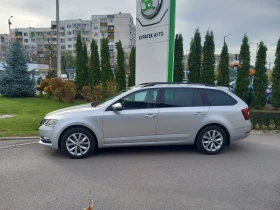 Skoda Octavia 2.0 TDI/7DSG | Mobile.bg    5
