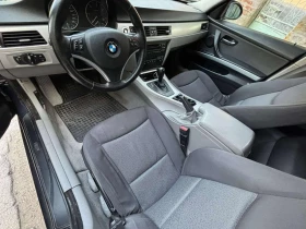 BMW 320 E91, снимка 6