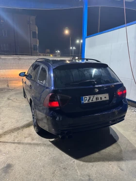BMW 320 E91, снимка 2
