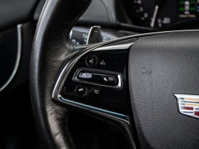 Cadillac ATS 2.0 AWD / PANO / KEYLESS / MEMORY - 22800 лв. / 11657.45 € - 25338422 10