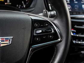 Cadillac ATS 2.0 AWD / PANO / KEYLESS / MEMORY - 22800 лв. / 11657.45 € - 25338422 11