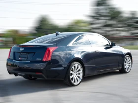 Cadillac ATS 2.0 AWD / PANO / KEYLESS / MEMORY - 22800 лв. / 11657.45 € - 25338422 4