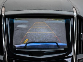 Cadillac ATS 2.0 AWD / PANO / KEYLESS / MEMORY - 22800 лв. / 11657.45 € - 25338422 14