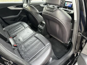 Audi A4 AllRoad 40TDI LED Digital Cockpit Кожа Distronic, снимка 9