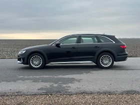 Audi A4 AllRoad 40TDI LED Digital Cockpit Кожа Distronic - 19990 € / 39097.04 лв. - 49253075 8