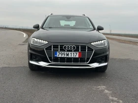 Audi A4 AllRoad 40TDI LED Digital Cockpit Кожа Distronic - 19990 € / 39097.04 лв. - 49253075 2