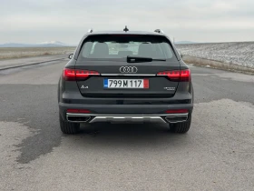 Audi A4 AllRoad 40TDI LED Digital Cockpit Кожа Distronic - 19990 € / 39097.04 лв. - 49253075 6