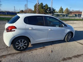 Peugeot 208 1.6 blue hdi Facelift, снимка 3