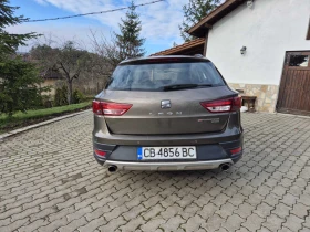 Seat Leon Experience, снимка 4