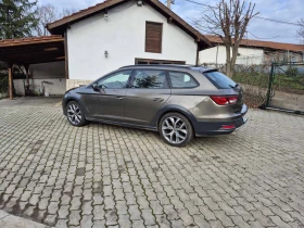 Seat Leon Experience, снимка 3