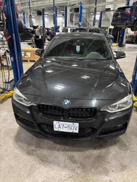 BMW 340 * 340i xDrive * CARFAX * БЕЗ ПЪРВОНАЧАЛНА ВНОСКА - 39200 лв. / 20042.64 € - 13879216 6