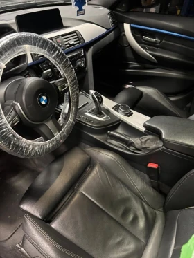 BMW 340 * 340i xDrive * CARFAX * БЕЗ ПЪРВОНАЧАЛНА ВНОСКА - 39200 лв. / 20042.64 € - 13879216 5