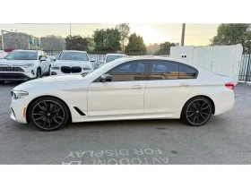 BMW 540 ЗАДНО * * M PACK * * CARFAX * * АВТО КРЕДИТ * *  - 41999 лв. / 21473.75 € - 63757844 8