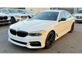 BMW 540 ЗАДНО * * M PACK * * CARFAX * * АВТО КРЕДИТ * * 