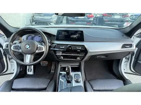 BMW 540 ЗАДНО * * M PACK * * CARFAX * * АВТО КРЕДИТ * *  - 41999 лв. / 21473.75 € - 63757844 12