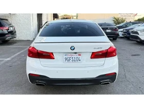 BMW 540 ЗАДНО * * M PACK * * CARFAX * * АВТО КРЕДИТ * *  - 41999 лв. / 21473.75 € - 63757844 6