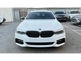 BMW 540 ЗАДНО * * M PACK * * CARFAX * * АВТО КРЕДИТ * *  - 41999 лв. / 21473.75 € - 63757844 2
