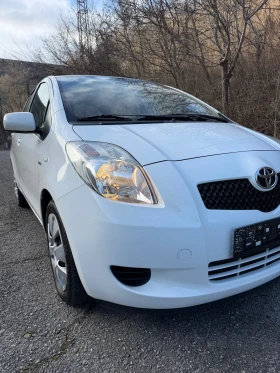 Toyota Yaris 1.4 D4D - 3600 € / 7040.99 лв. - 83196379 3
