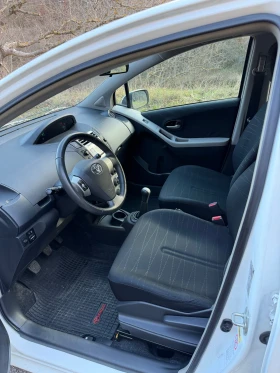 Toyota Yaris 1.4 D4D - 3600 € / 7040.99 лв. - 83196379 8