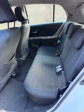 Toyota Yaris 1.4 D4D - 3600 € / 7040.99 лв. - 83196379 11