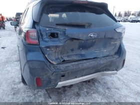Subaru Outback Premier* 2.4 XT* 2ключа* Кафява кожа - 20100 € / 39312.18 лв. - 49921904 5